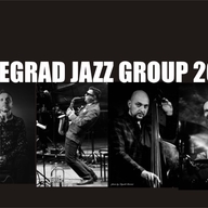 Visegrad Jazz Group - Jazz & Blues Club U Malého Glena